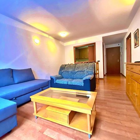 Апартаменти Tucamp 2.3 Hasta 4 Personas Junto Al Funicamp Енкамп Екстер'єр фото