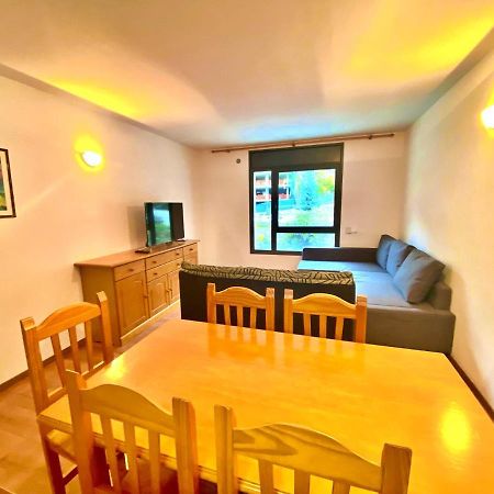 Апартаменти Tucamp 2.3 Hasta 4 Personas Junto Al Funicamp Енкамп Екстер'єр фото